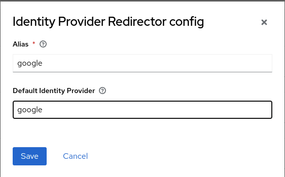 Auth Actions