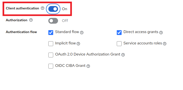 Valid Redirect